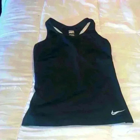 Womans Nike Pro Top size XS - Picture 1 of 3
